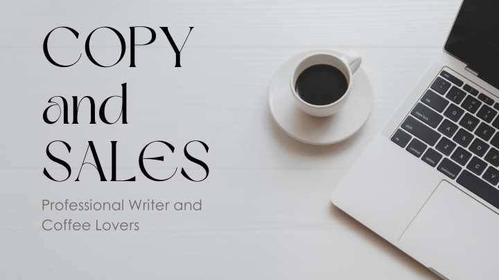 2069I can Write compelling product descriptions that boost sales