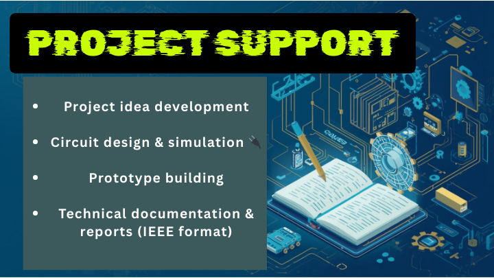 2167I can Design and develop PCB layouts for electronics projects